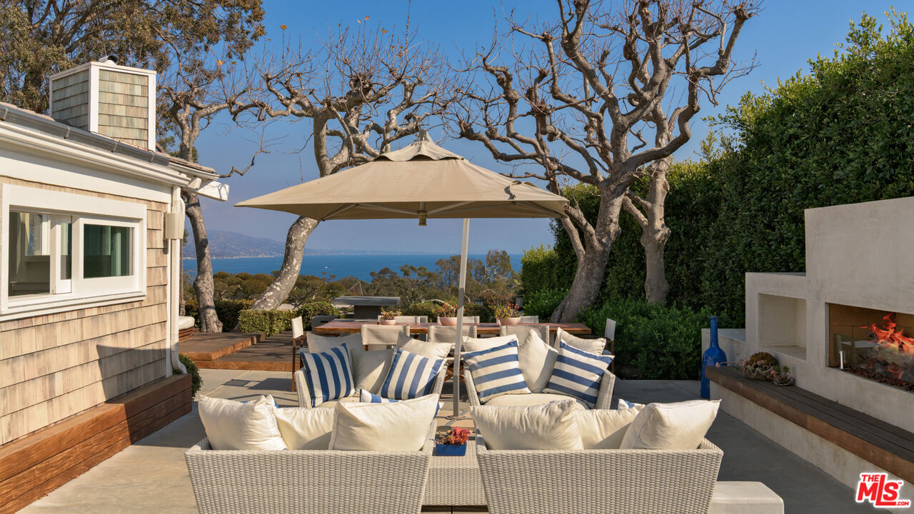 7111 Grasswood Avenue Malibu, CA 90265 - Photo 30 of 37