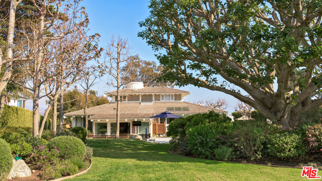 7111 Grasswood Avenue Malibu, CA 90265 - Photo 31 of 37