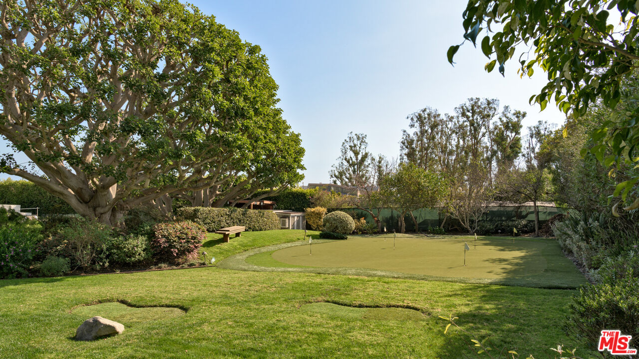 7111 Grasswood Avenue Malibu, CA 90265 - Photo 32 of 37