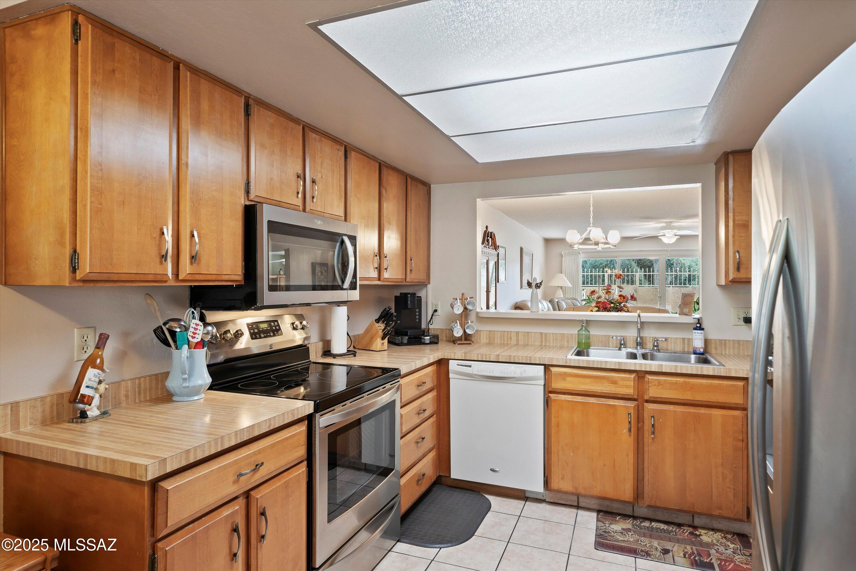 6966 East Rivercrest Road Tucson, AZ 85750 - Photo 6 of 28 Gallery Image 6