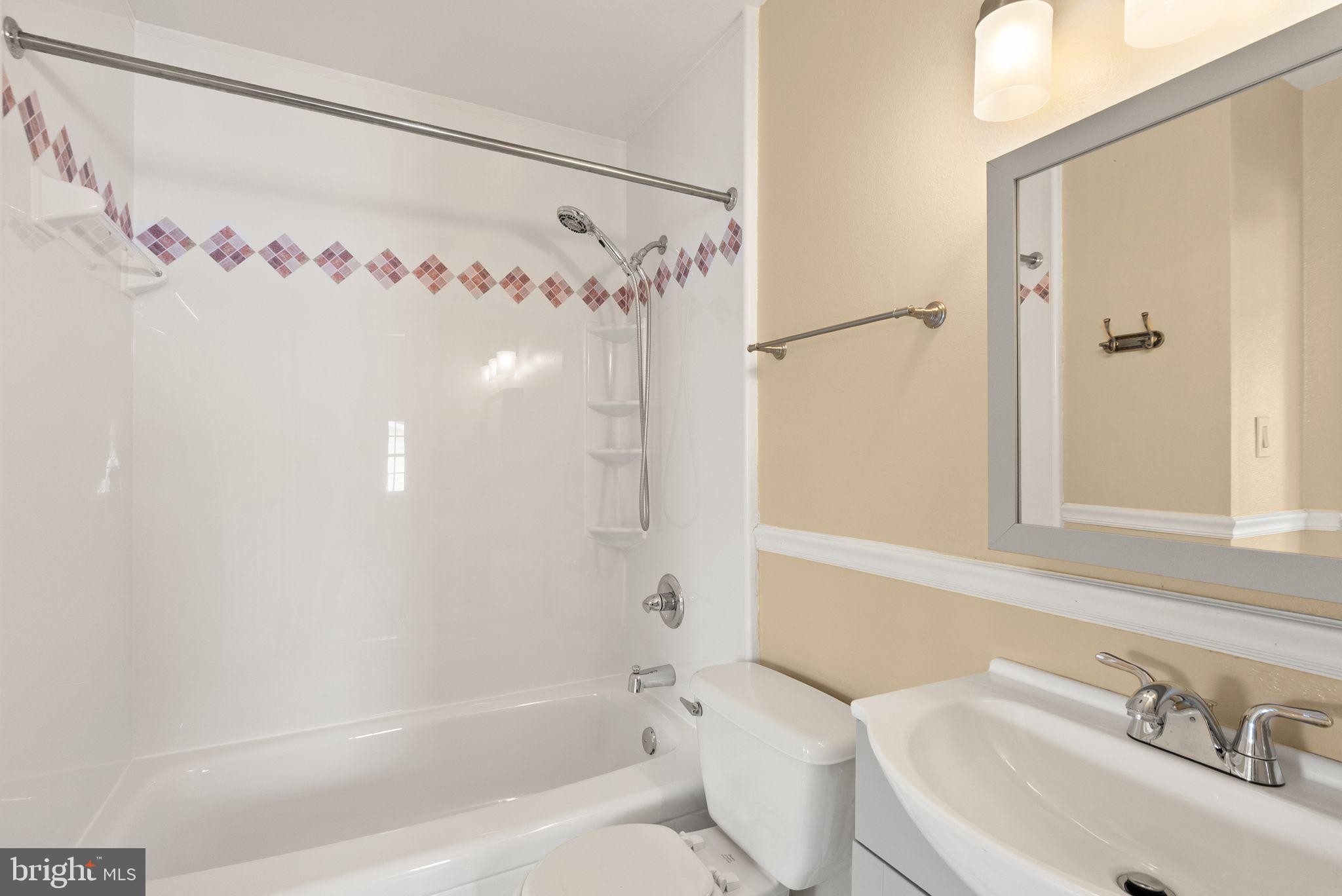 514 West Nettle Tree Road Sterling, VA 20164 - Photo 28 of 49 New Bathroom 2026