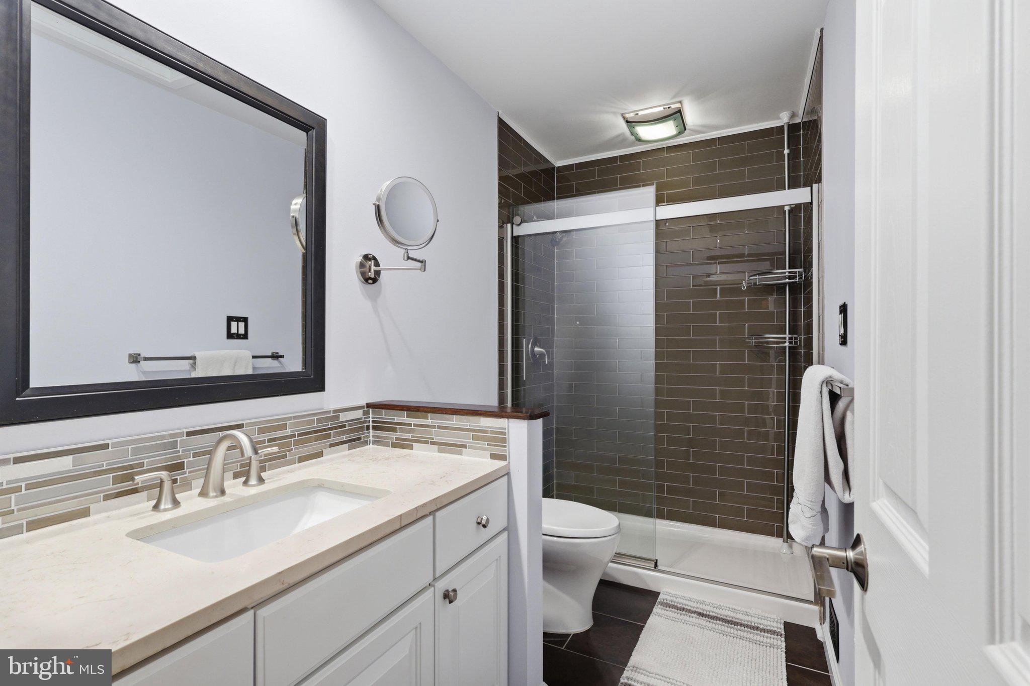 11615 Hunters Green Court Reston, VA 20191 - Photo 20 of 66 Primary bathroom