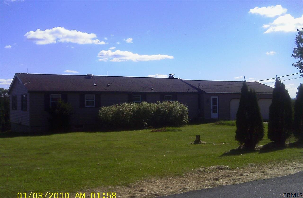 1658 Wells Road Pattersonville, NY 12137 - Photo 1 of 9 Photo 1