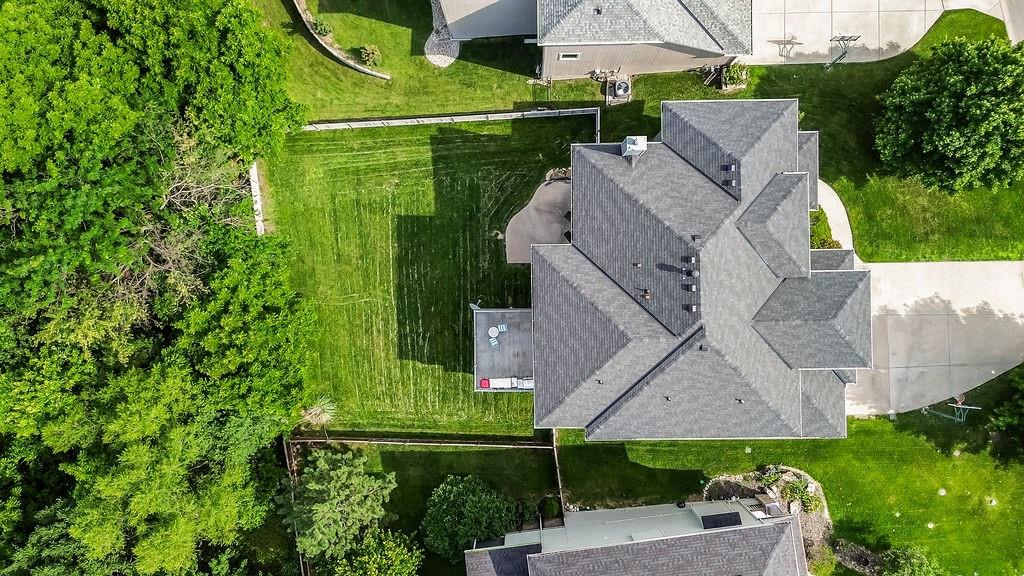 10877 South Barth Road Olathe, KS 66061 - Photo 40 of 49