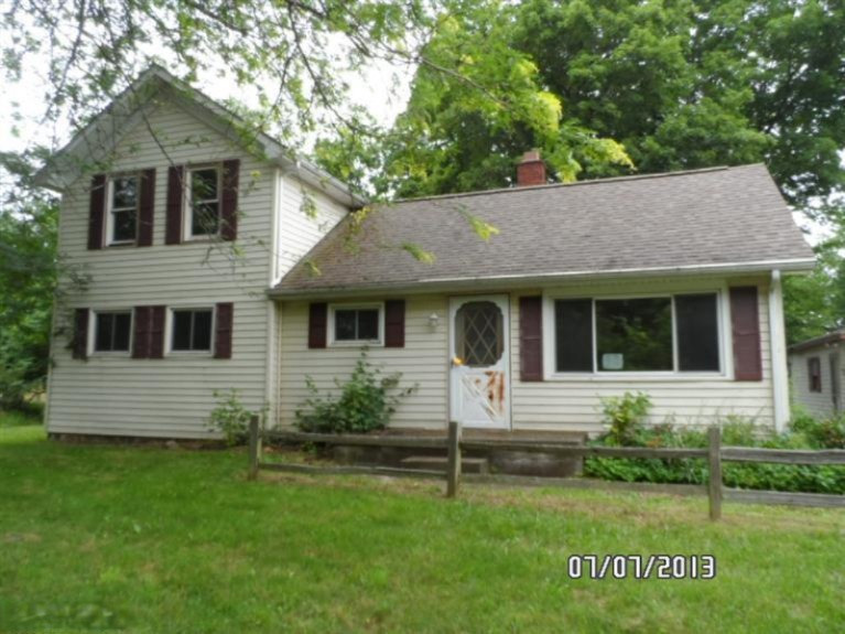 1012 Burlington Road Union City, MI 49094 - Photo 1 of 11 Primary Photo