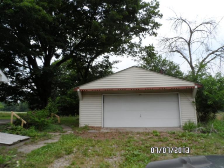 1012 Burlington Road Union City, MI 49094 - Photo 10 of 11 Additional Photo
