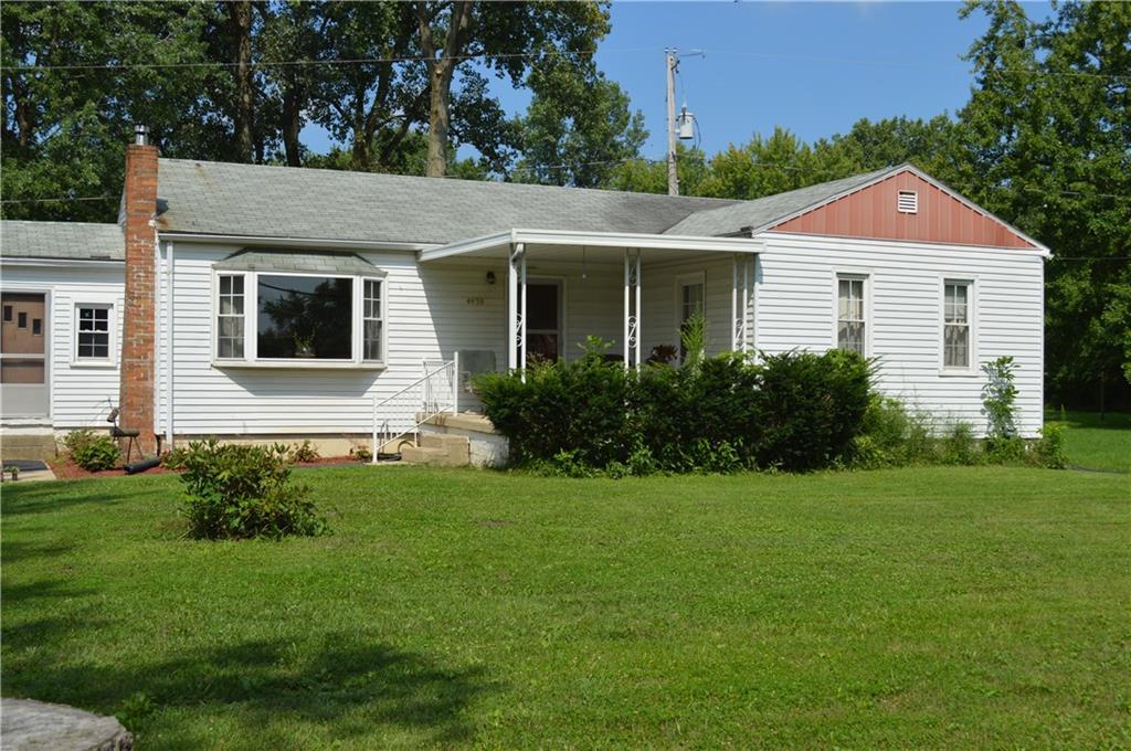 4439 Springfield Xenia Road Springfield, OH 45502 - Photo 2 of 19