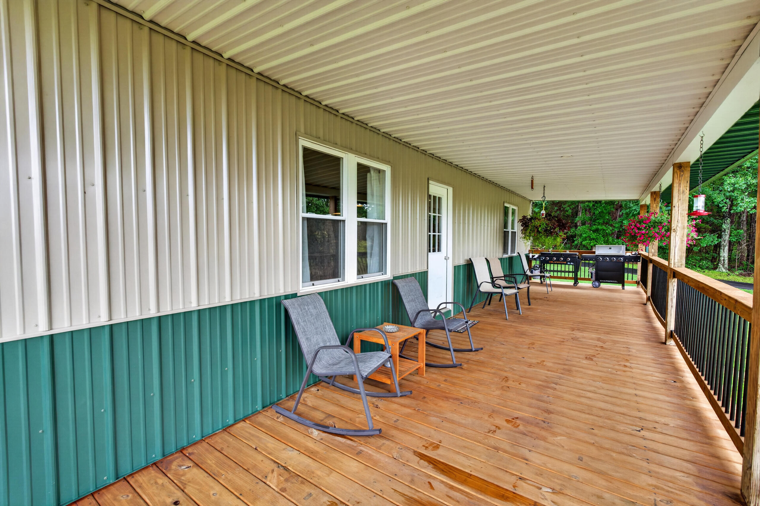 848 Paradise Road Grand Rivers, KY 42045 - Photo 29 of 75 DSC00326