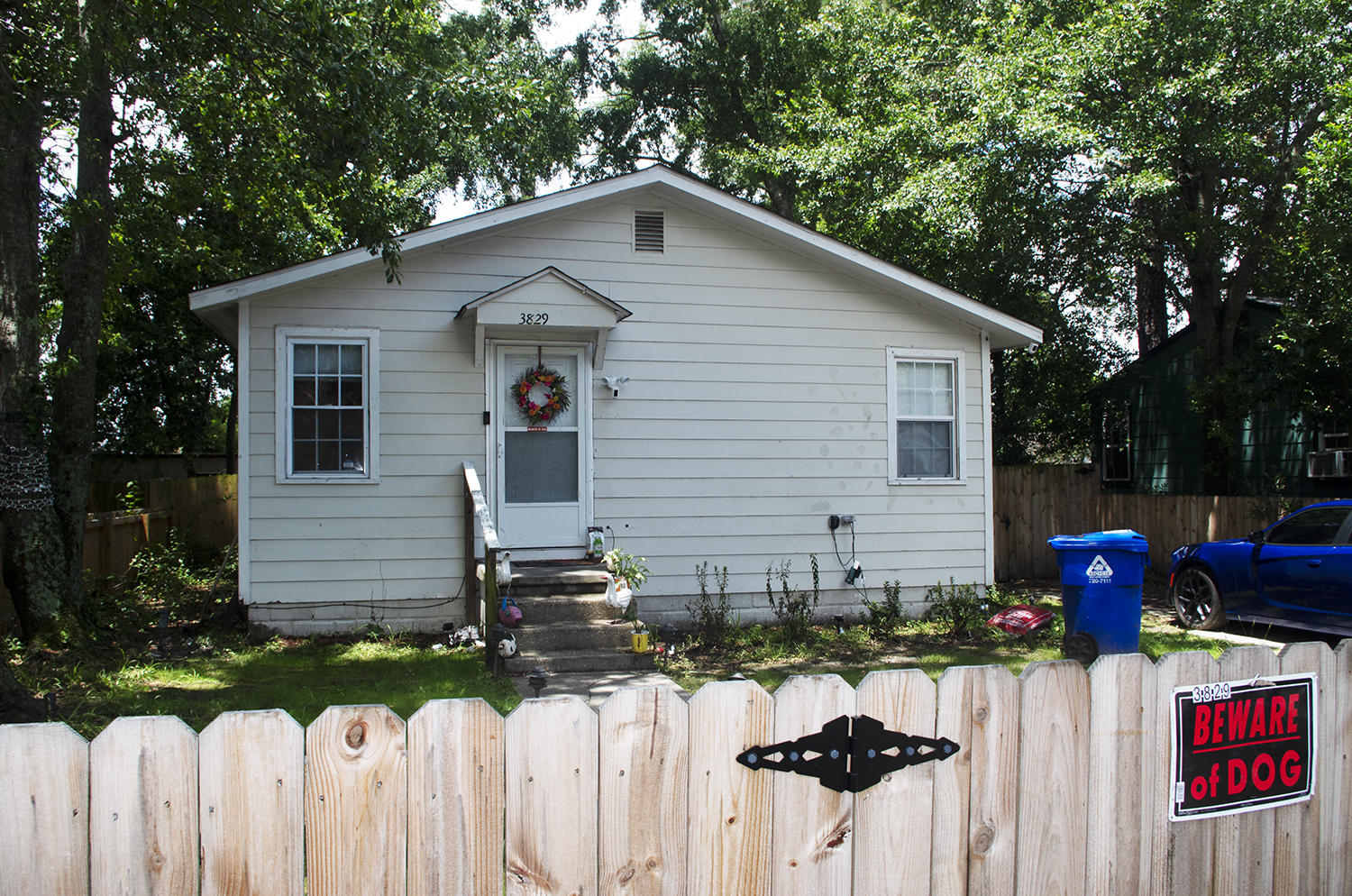 3829 Reddin Road North Charleston, SC 29405 - Photo 1 of 1 IMGP2084