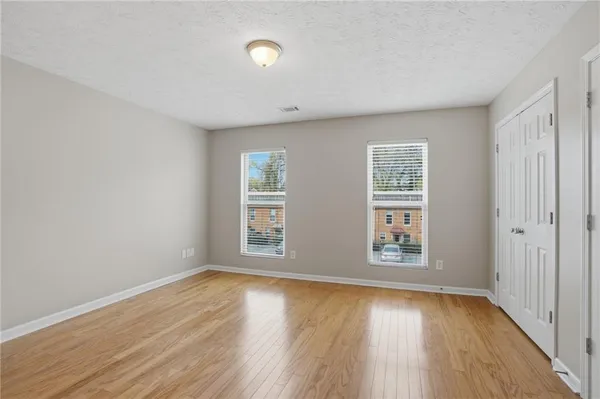 $1,800 | 215 Winding River Drive, Unit F, Sandy Springs, GA 30350