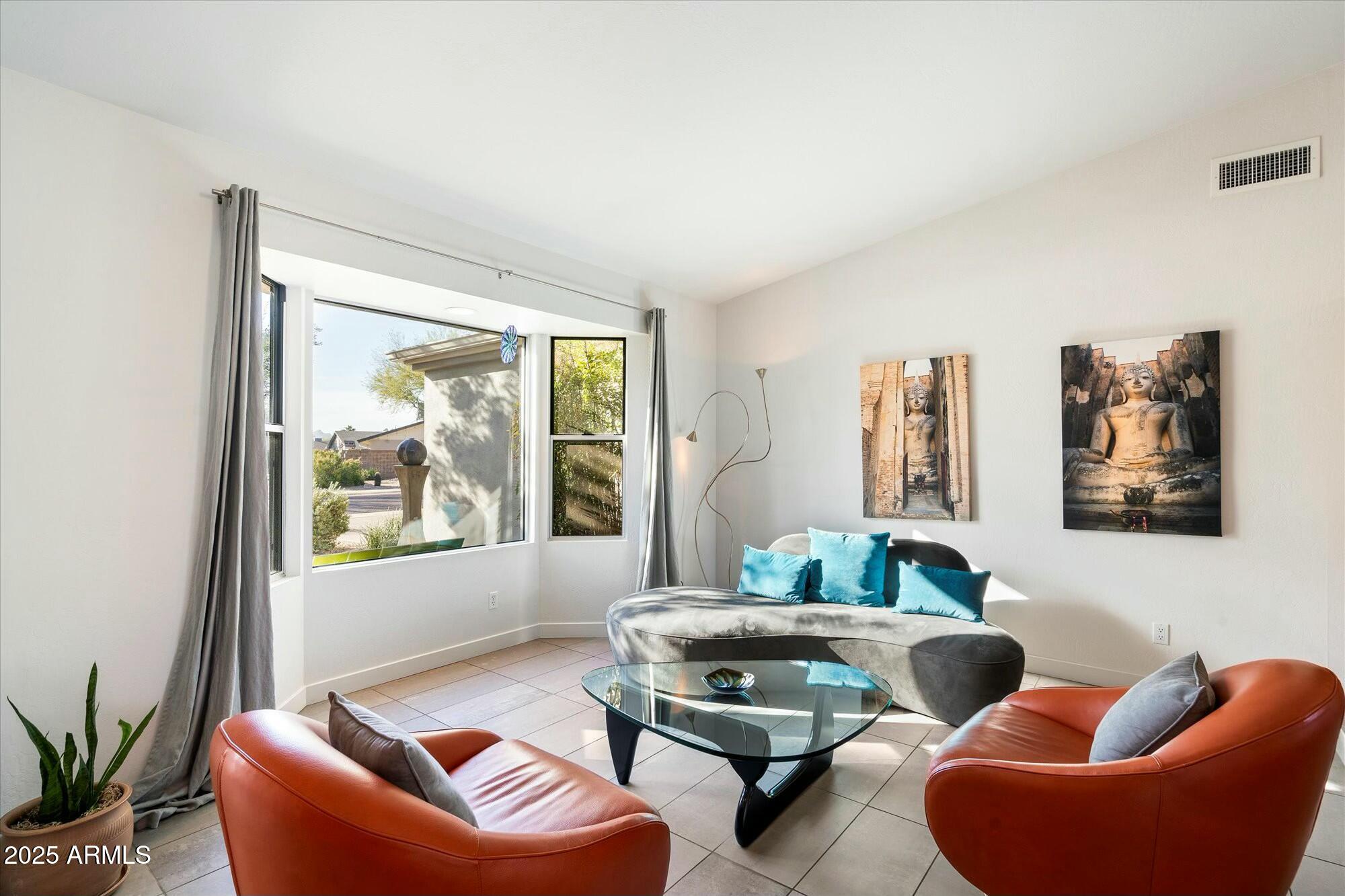 Front Family Room