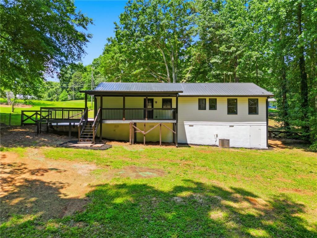 4713 Union Church Road Flowery Branch, GA 30542 - Photo 25 of 25