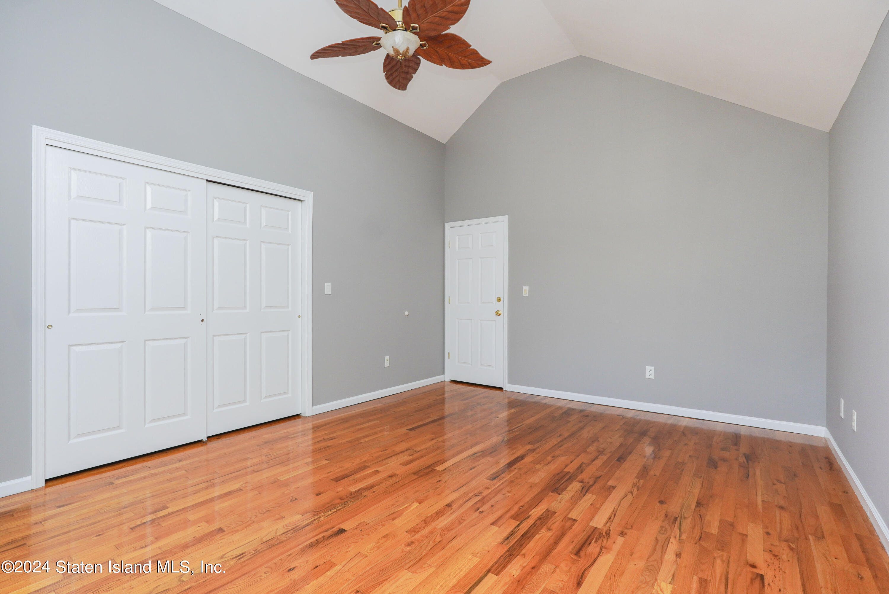 240 Harbor Road Staten Island, NY 10303 - Photo 22 of 32 Master Bedroom