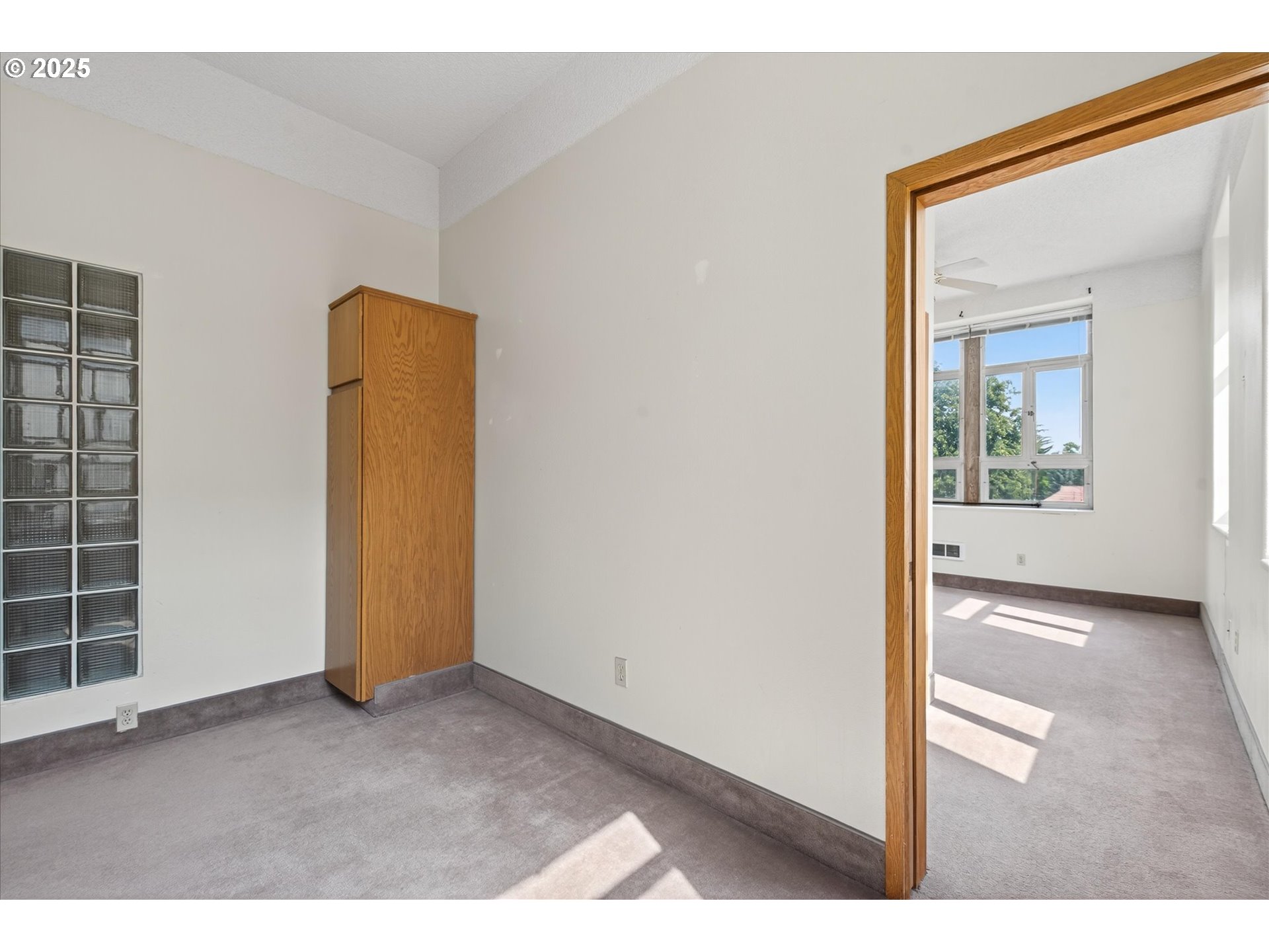 2365 4th Street, Unit 201 Baker City, OR 97814 - Photo 12 of 33 a view interior of the house and wooden floor