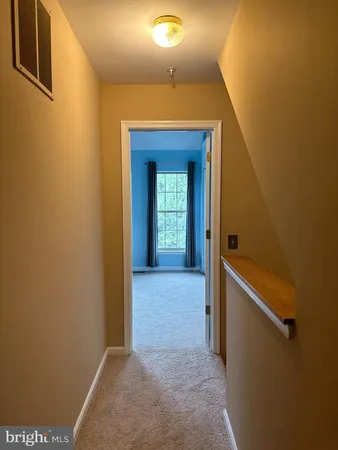 a view of entryway