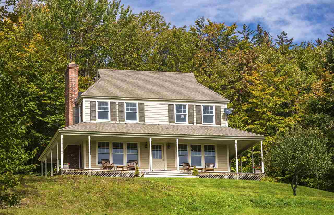 963 North Hill Road Andover, VT 05143 - Photo 38 of 38