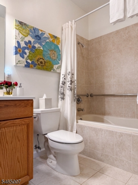 80 Ridgewood Road, Unit 107 Washington Township, NJ 07676 - Photo 11 of 17 Gallery Image 11
