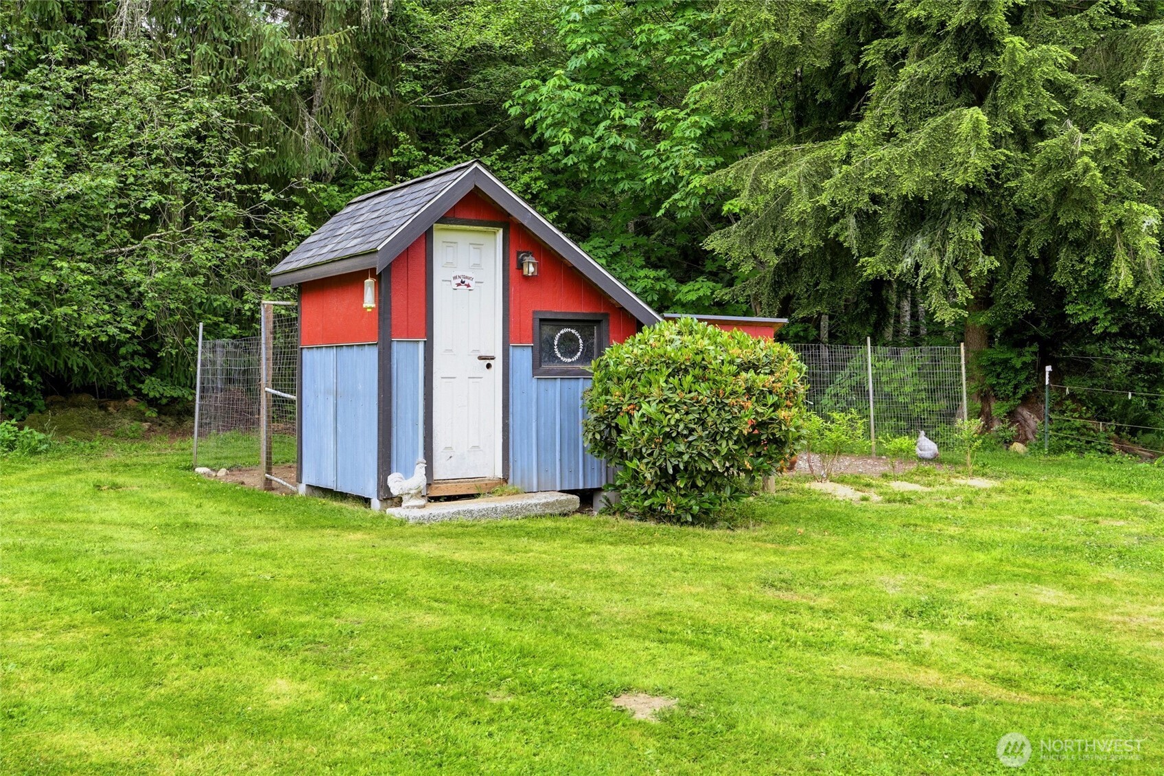 5919 Scherrer Road Granite Falls, WA 98252 - Photo 9 of 40