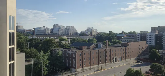 $385,000 | 900 19th Avenue South, Unit 1001, Nashville, TN 37212