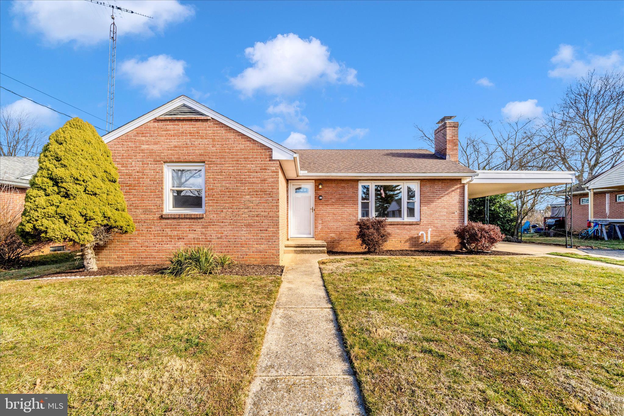 30 Georgetown Road Walkersville, MD 21793 - Photo 1 of 52 Welcome to 30 Georgetown Drive!