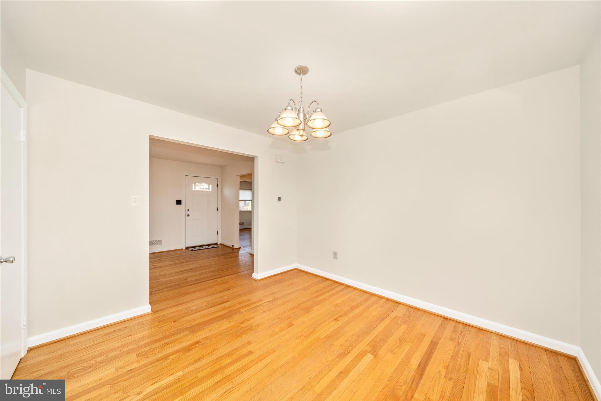 30 Georgetown Road Walkersville, MD 21793 - Photo 13 of 52 Dining Room