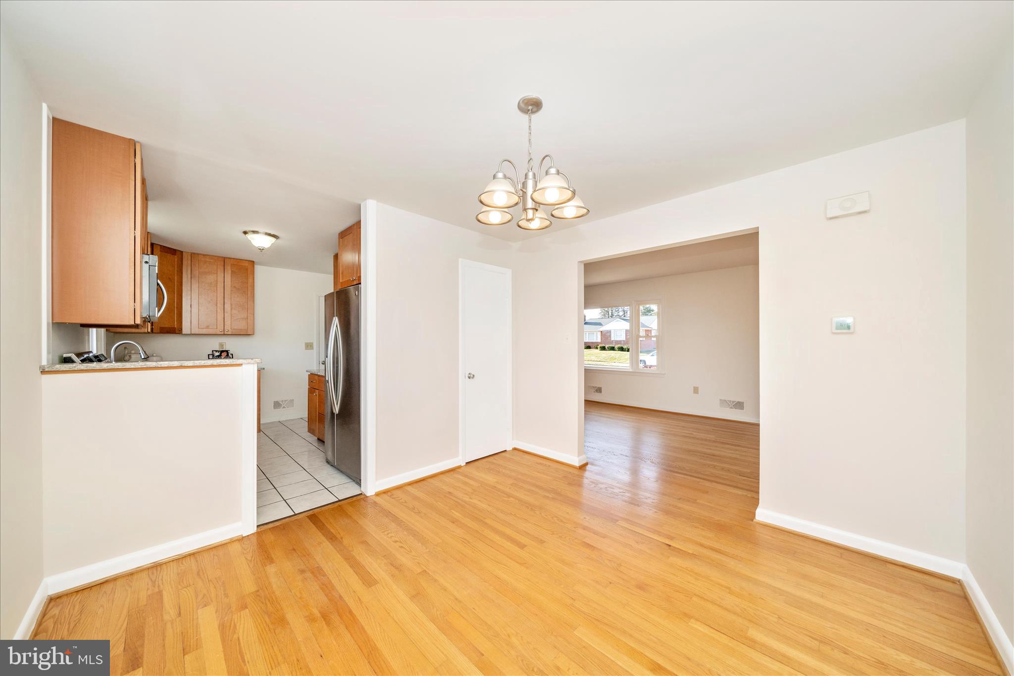 30 Georgetown Road Walkersville, MD 21793 - Photo 14 of 52 Dining Room