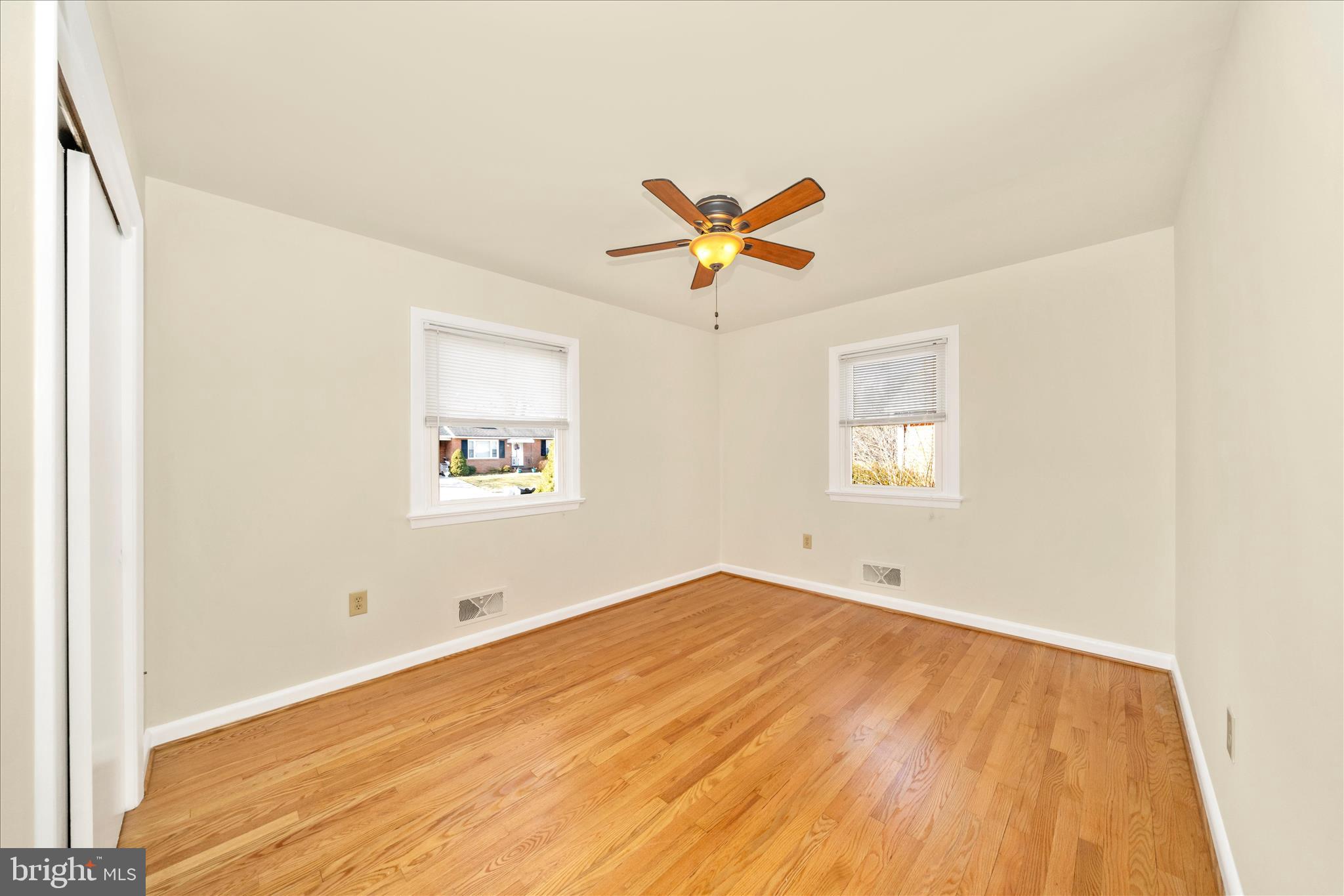 30 Georgetown Road Walkersville, MD 21793 - Photo 20 of 52 The primary bedroom has 2 windows....
