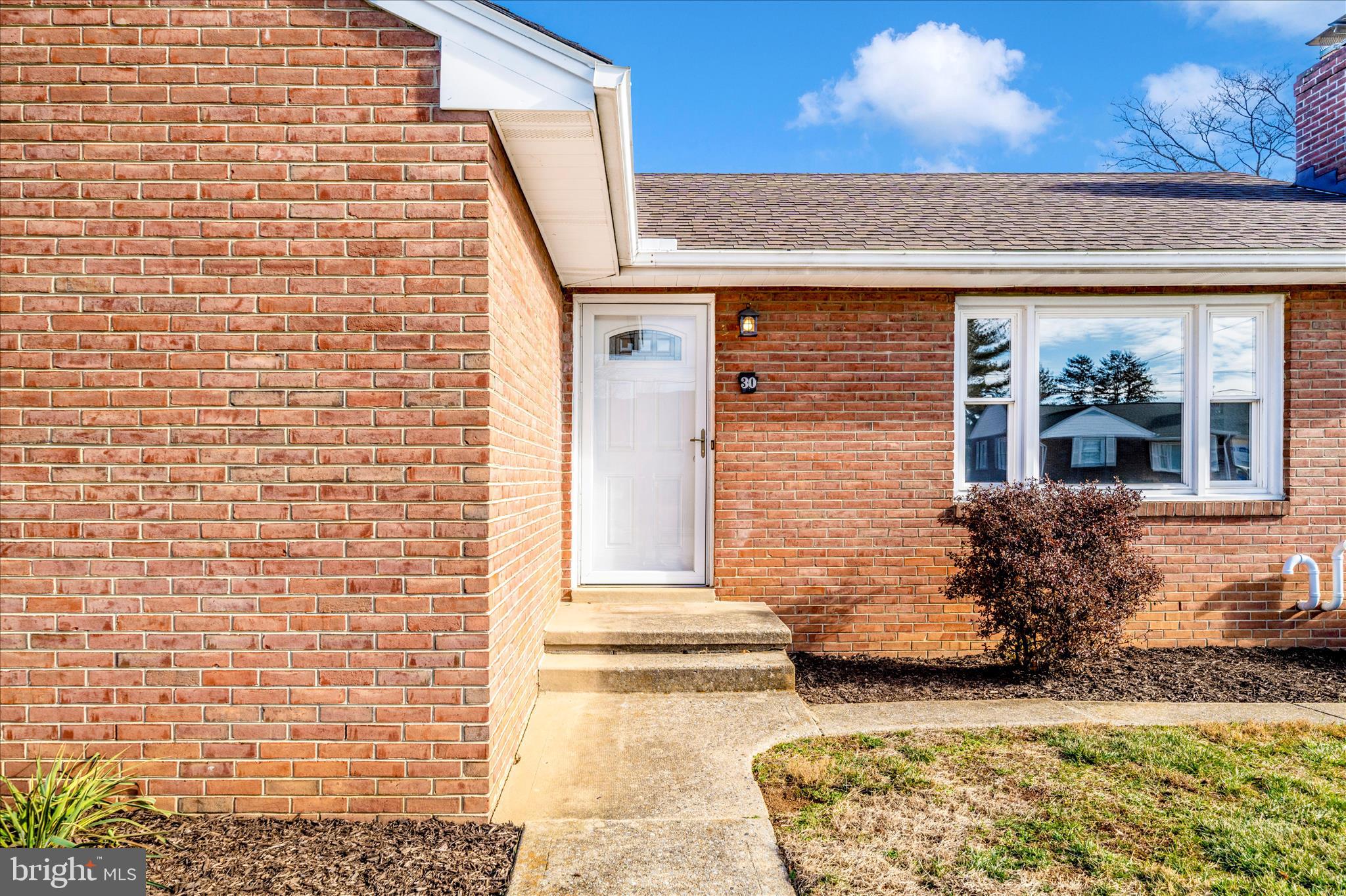 30 Georgetown Road Walkersville, MD 21793 - Photo 2 of 52 This solid brick rancher is waiting for you!