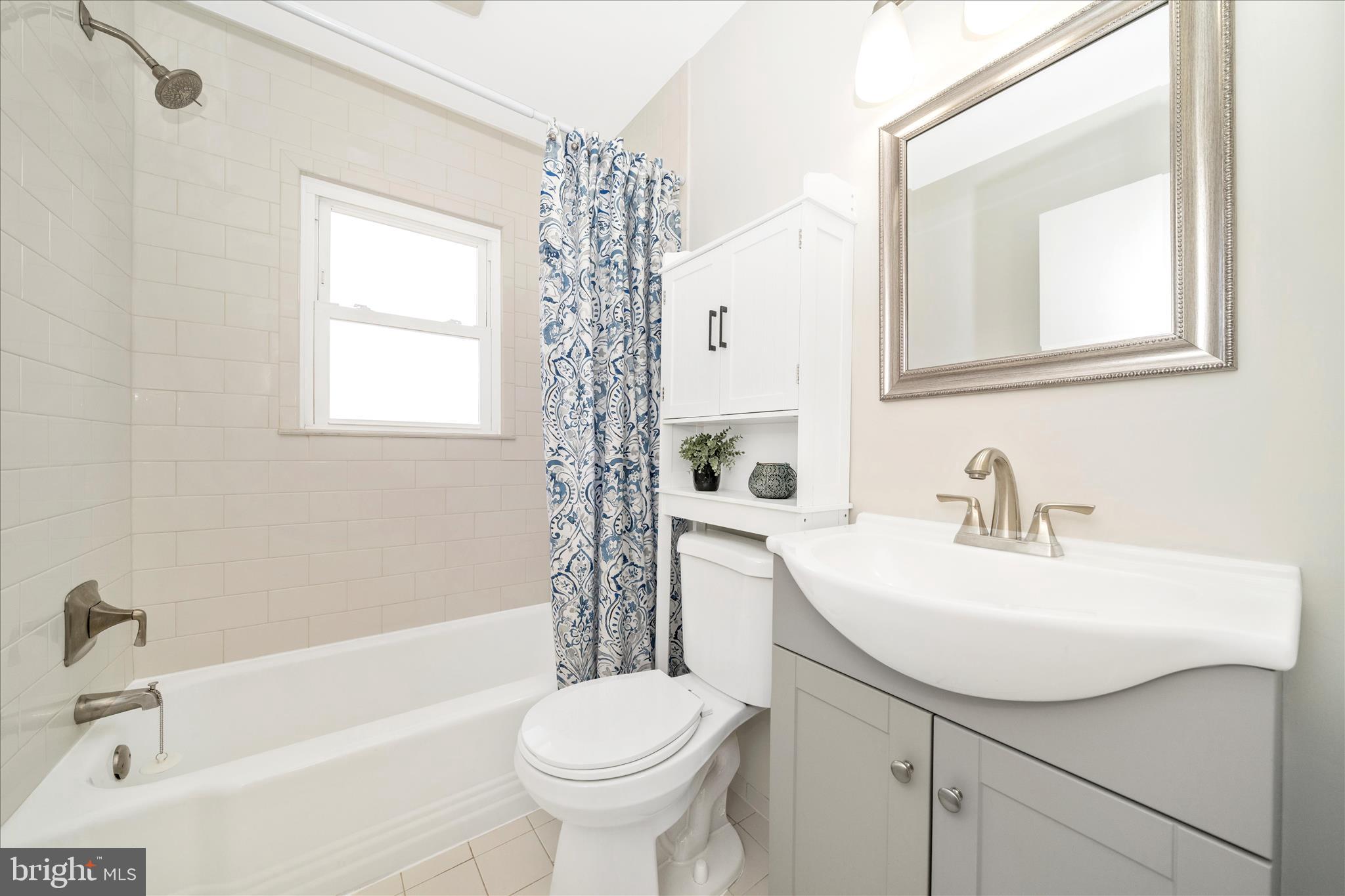 30 Georgetown Road Walkersville, MD 21793 - Photo 30 of 52 The hall bath was updated too!