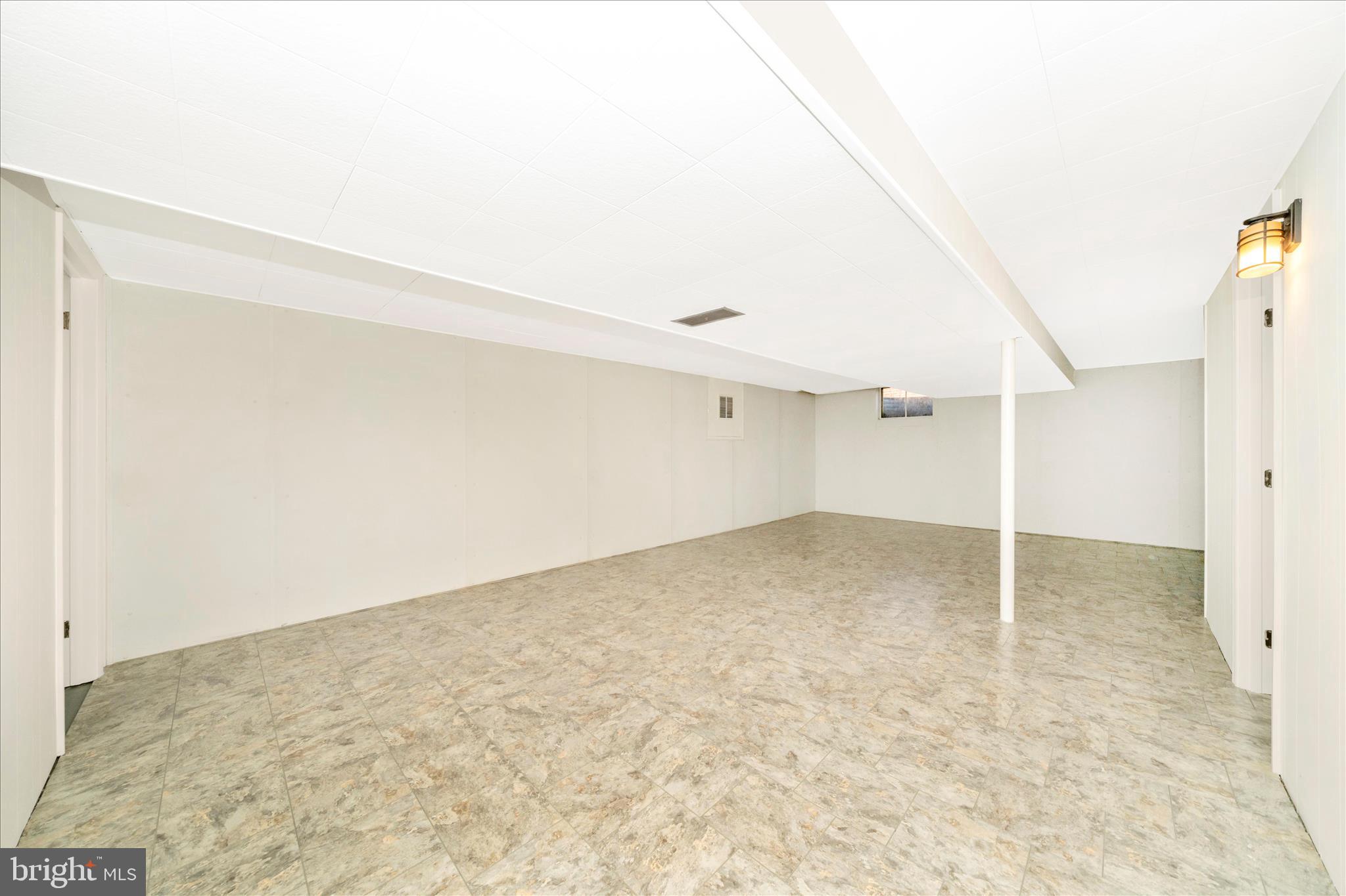 30 Georgetown Road Walkersville, MD 21793 - Photo 33 of 52 Lower Level Recreation Room