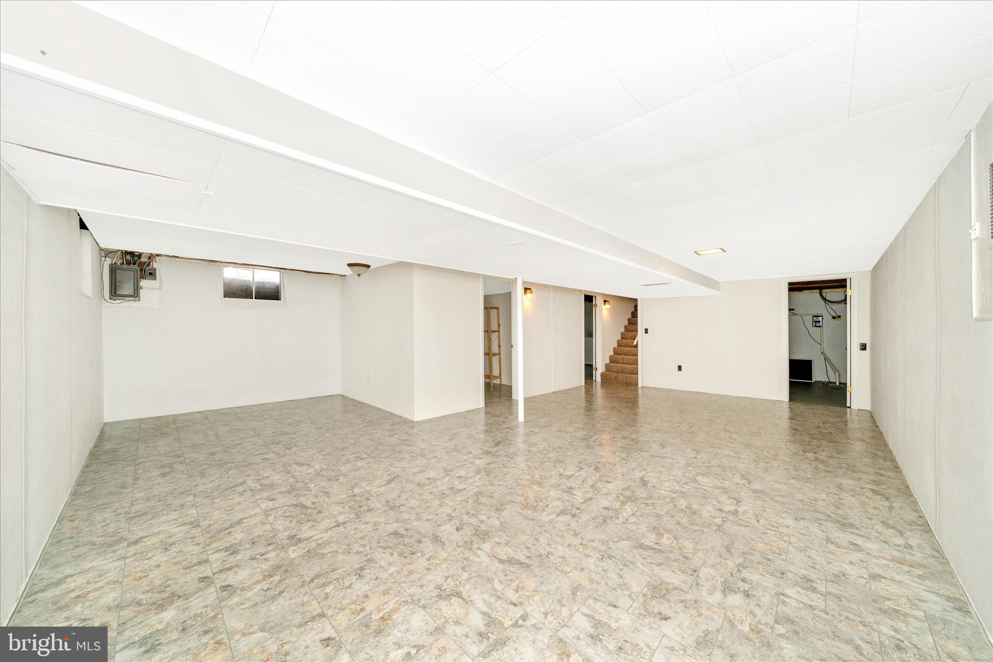 30 Georgetown Road Walkersville, MD 21793 - Photo 35 of 52 Lower Level Recreation Room