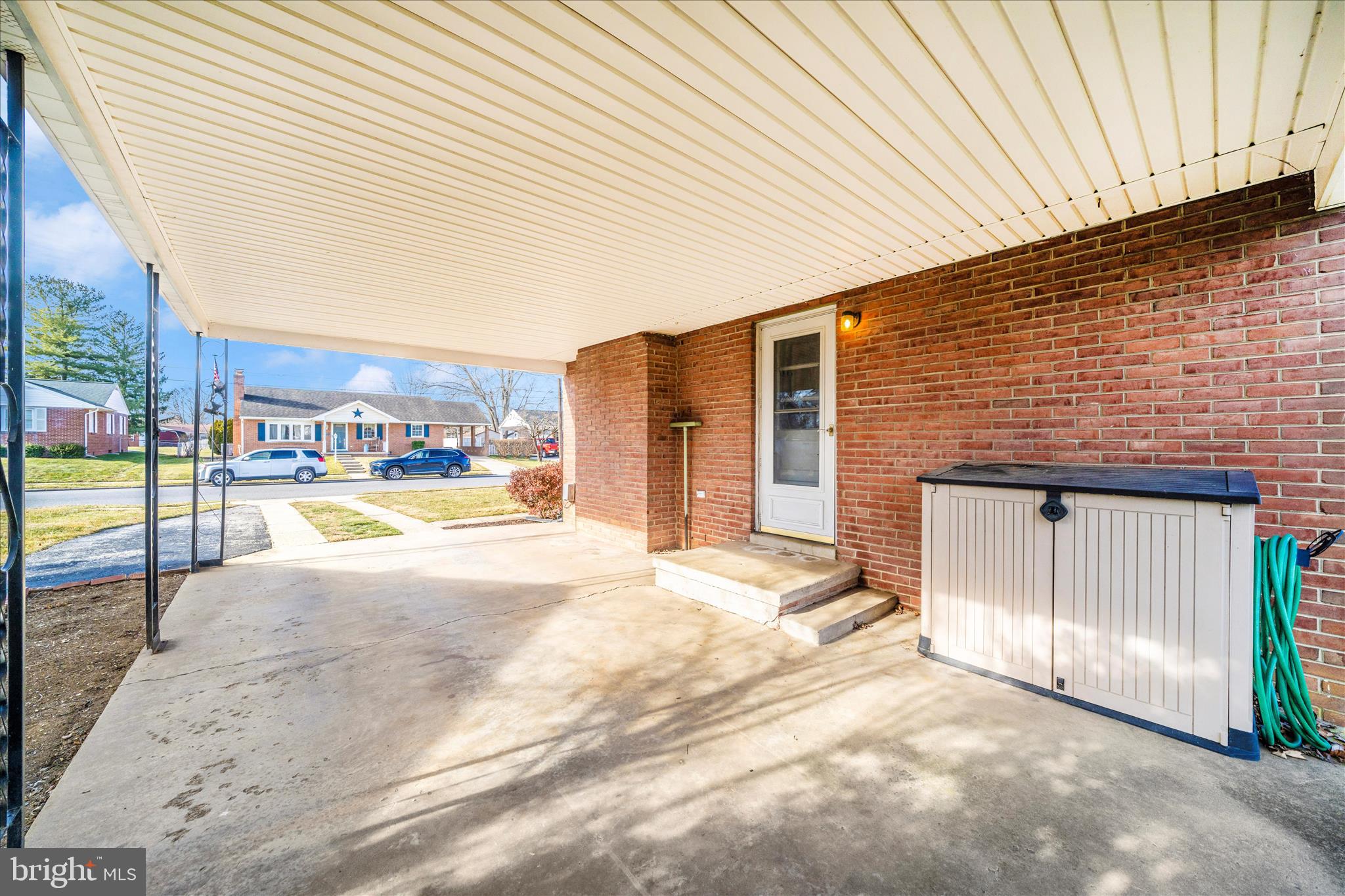 30 Georgetown Road Walkersville, MD 21793 - Photo 40 of 52 Exterior Back