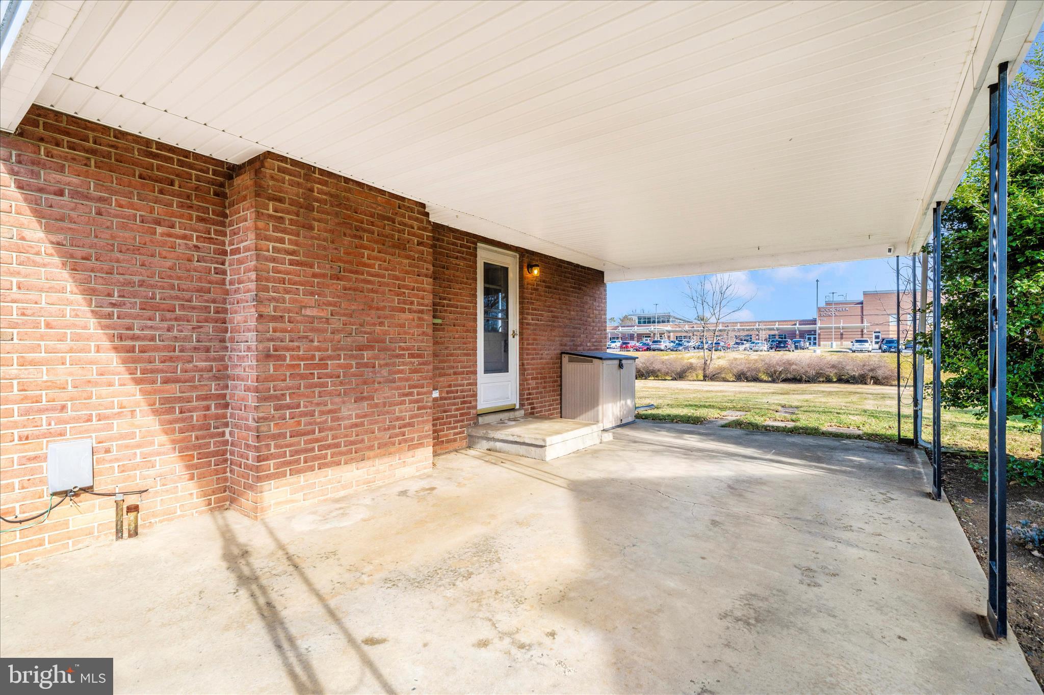30 Georgetown Road Walkersville, MD 21793 - Photo 41 of 52 Exterior Back