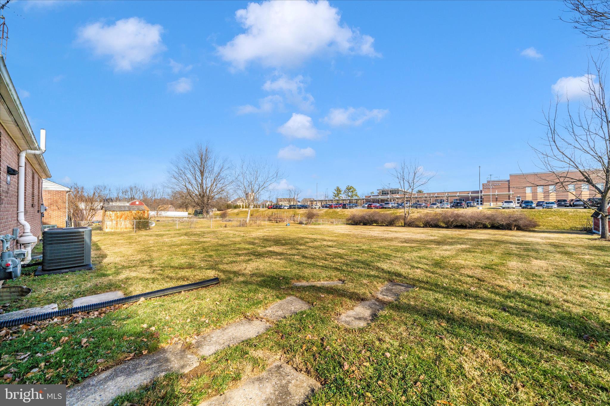 30 Georgetown Road Walkersville, MD 21793 - Photo 42 of 52 Exterior Back