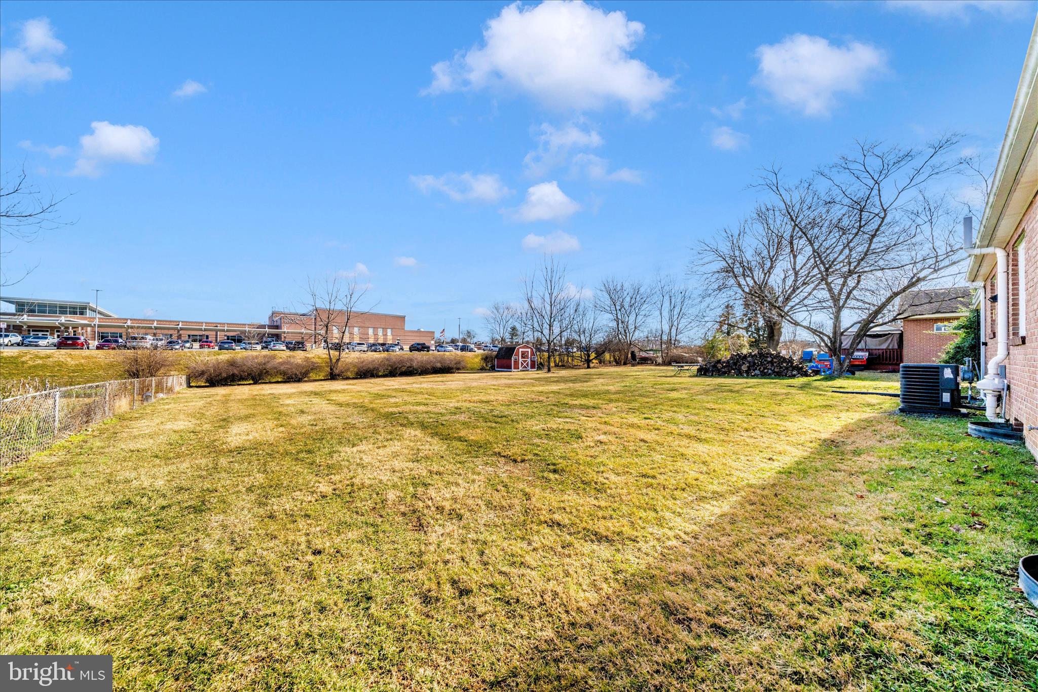 30 Georgetown Road Walkersville, MD 21793 - Photo 43 of 52 Exterior Back
