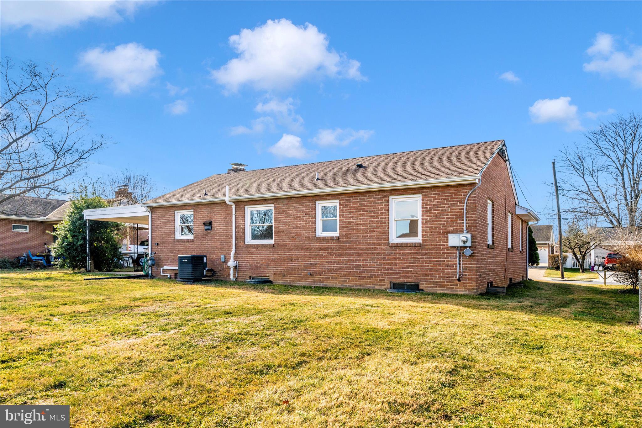30 Georgetown Road Walkersville, MD 21793 - Photo 44 of 52 Exterior Back
