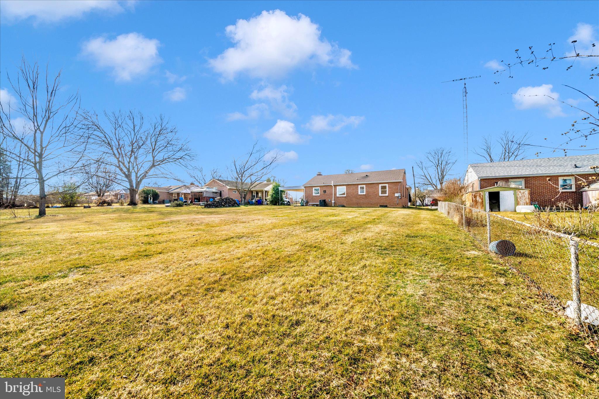 30 Georgetown Road Walkersville, MD 21793 - Photo 45 of 52 Exterior Back