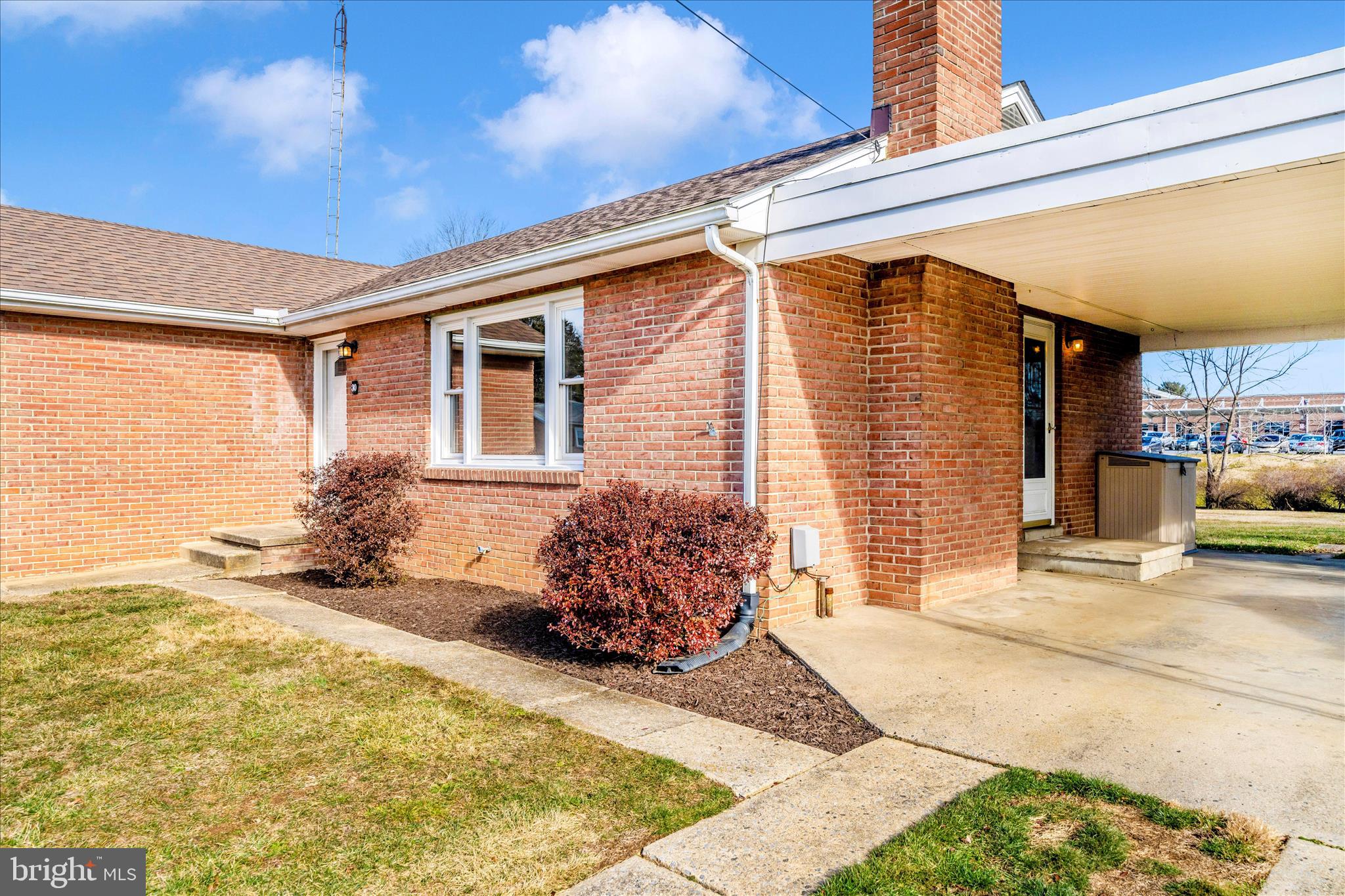 30 Georgetown Road Walkersville, MD 21793 - Photo 48 of 52 Exterior Front