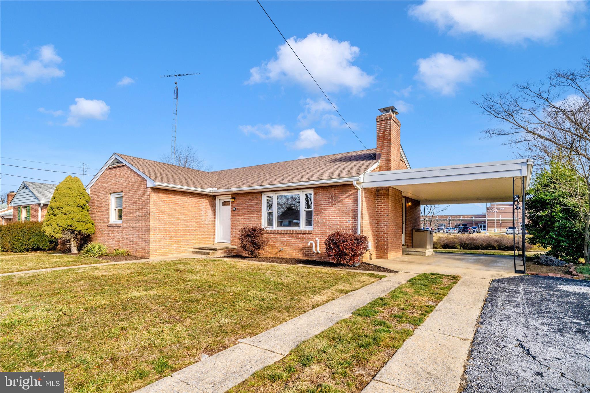 30 Georgetown Road Walkersville, MD 21793 - Photo 52 of 52 Make your appointment today!