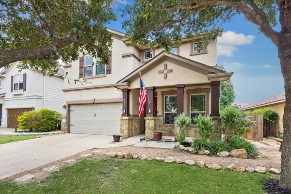 $425,000 | 1521 Heep Run, Buda, TX 78610