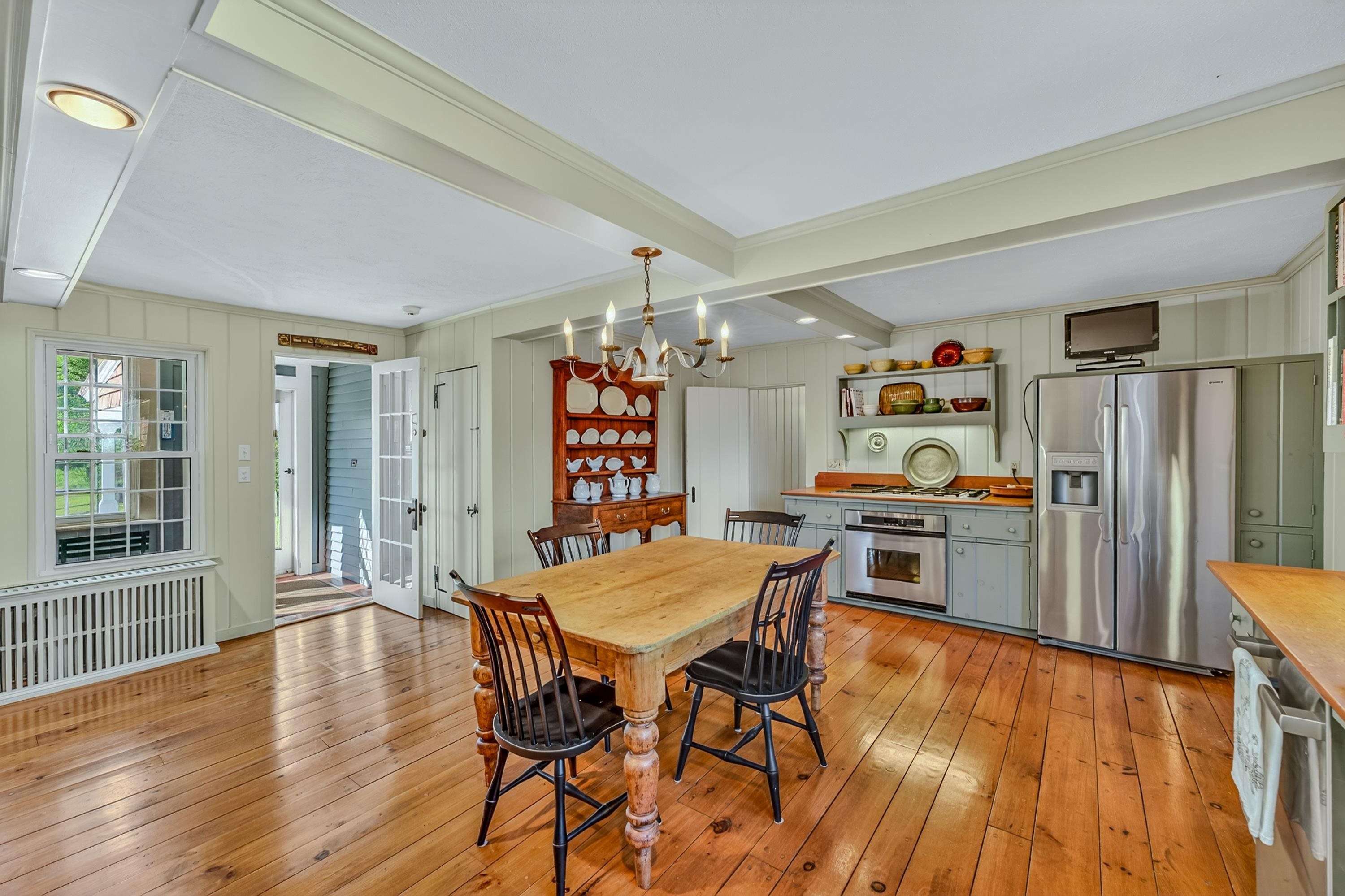 131 Center District Road Sugar Hill, NH 03586 - Photo 7 of 60