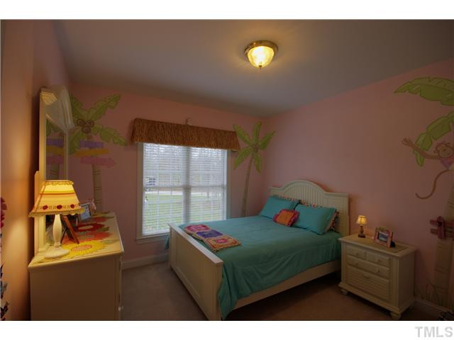 11700 John Allen Road Raleigh, NC 27614 - Photo 15 of 22 Bedroom