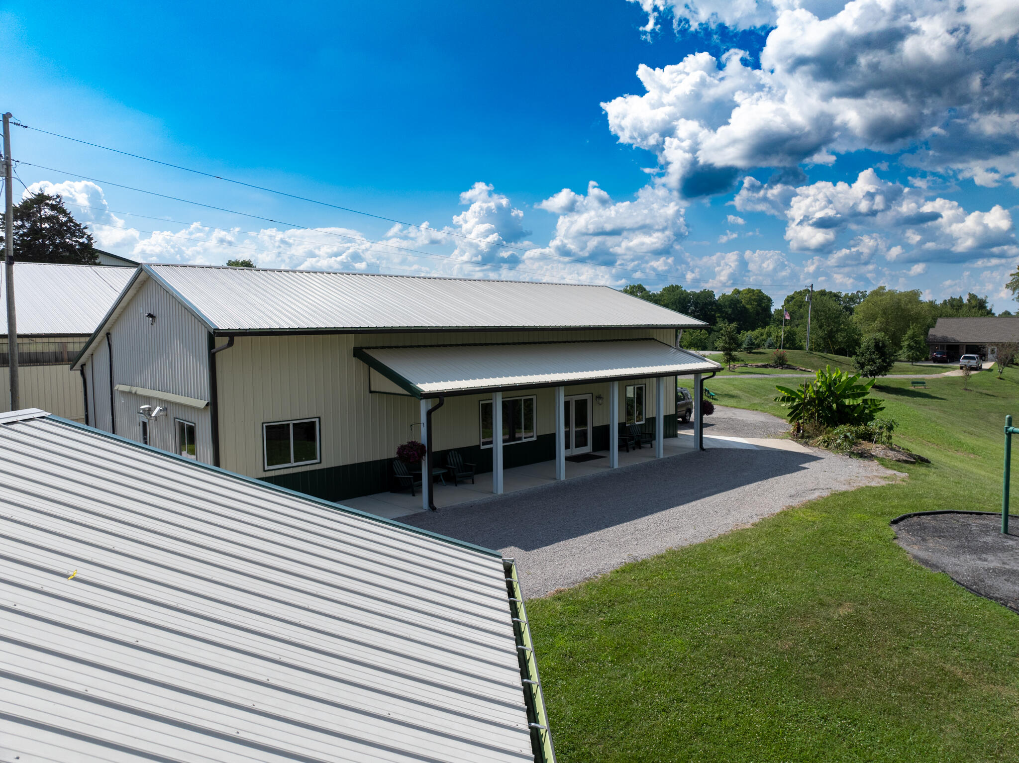 250 Boltz Lake Road Dry Ridge, KY 41035 - Photo 41 of 50
