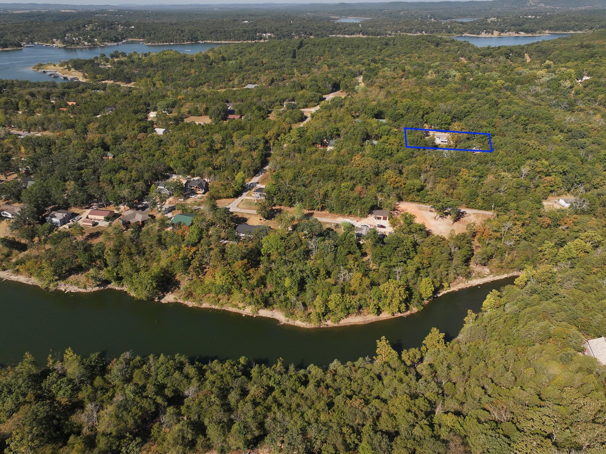 184 South Heatherwood Road Shell Knob, MO 65747 - Photo 6 of 42 dji_fly_20260904_232156_0003_17885513245