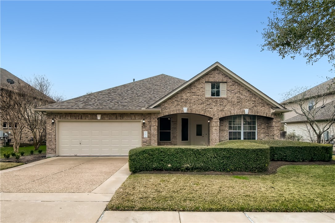 2305 Amen Corner Road Pflugerville, TX 78660 - Photo 1 of 1