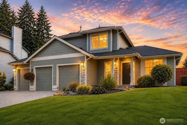 $692,000 | 22807 Southeast 266th Street, Maple Valley, WA 98038