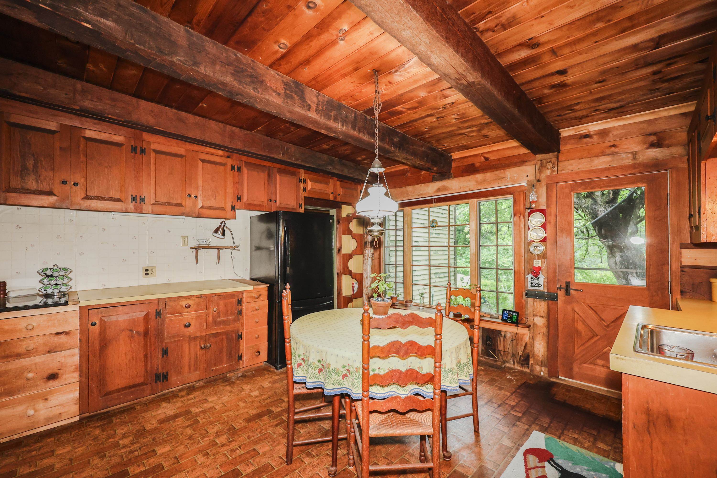 292 Eastern Corner Road Campton, NH 03223 - Photo 5 of 40