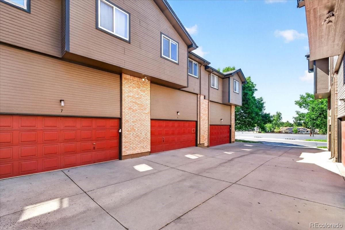 6450 West 44th Place, Unit A6 Wheat Ridge, CO 80033 - Photo 26 of 35