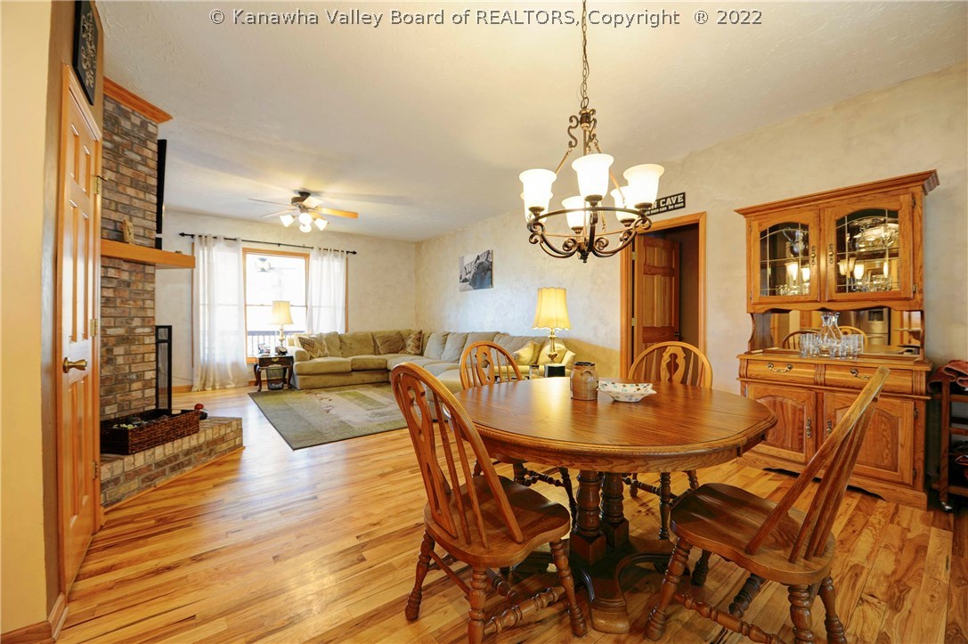 408 Bluelick Road Winfield, WV 25213 - Photo 10 of 30 Gallery Image 10