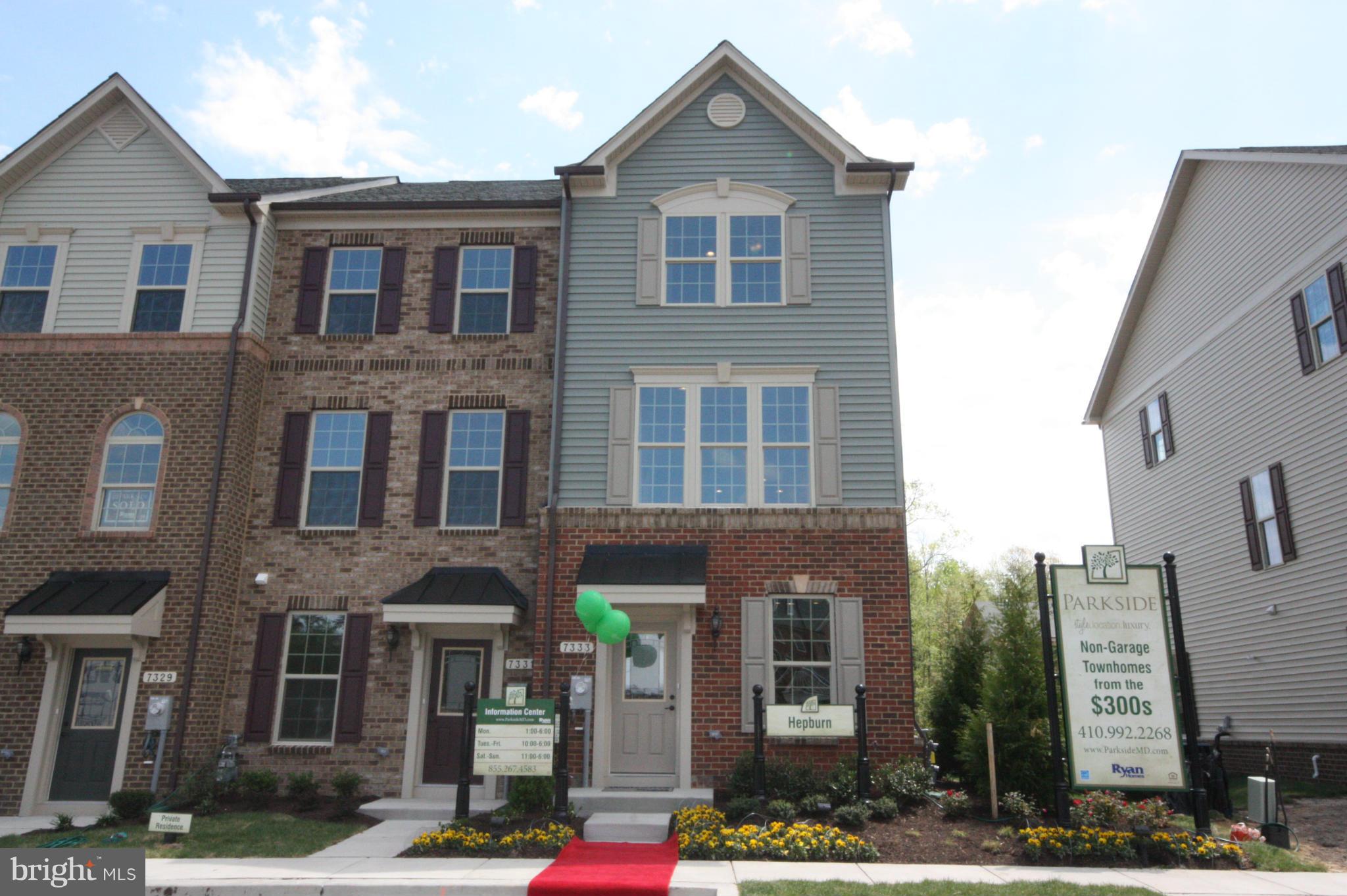 3010 Frayser Farm Road Hanover, MD 21076 - Photo 1 of 30 BEAUTIFUL TWO BEDROOM HOME